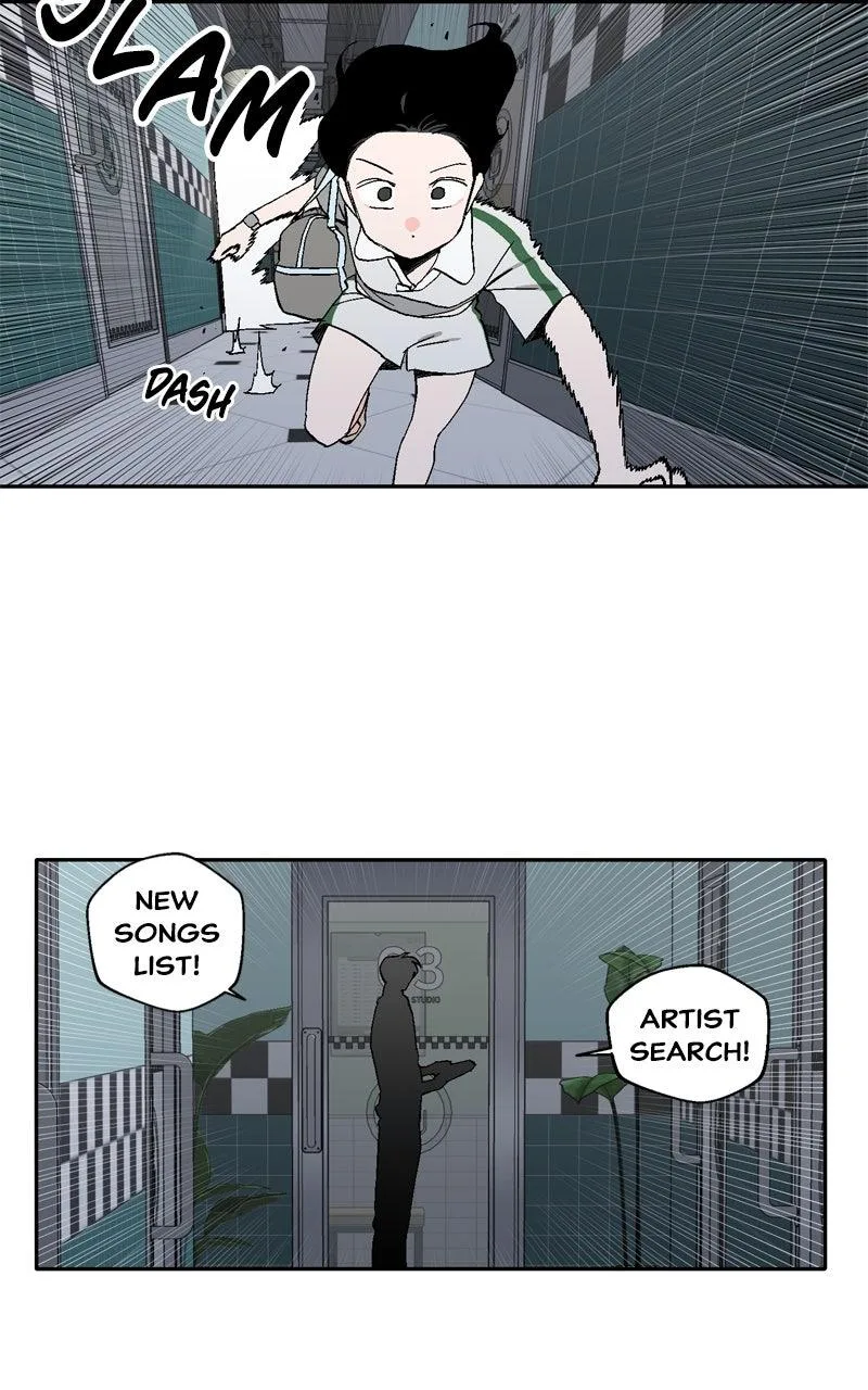 Swimmer Boy Chapter 24 page 65