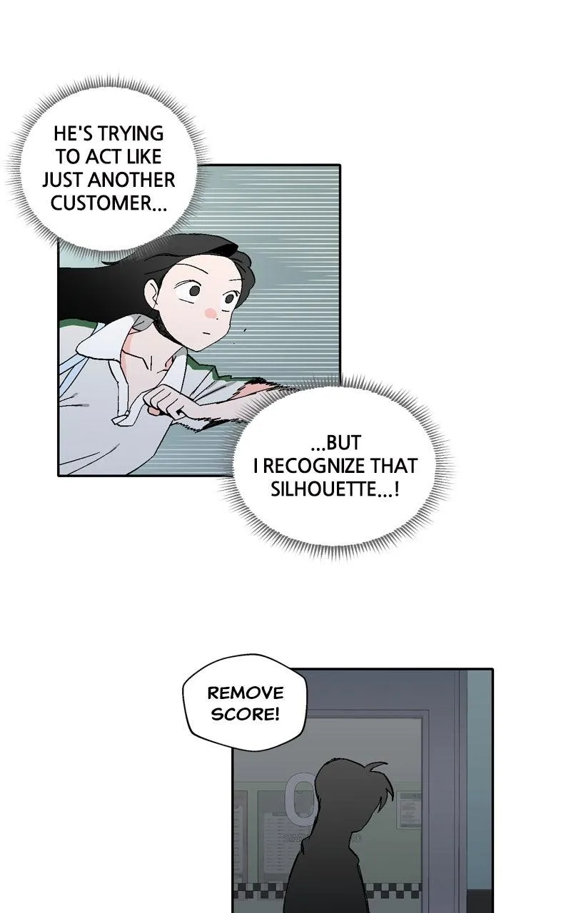 Swimmer Boy Chapter 24 page 66
