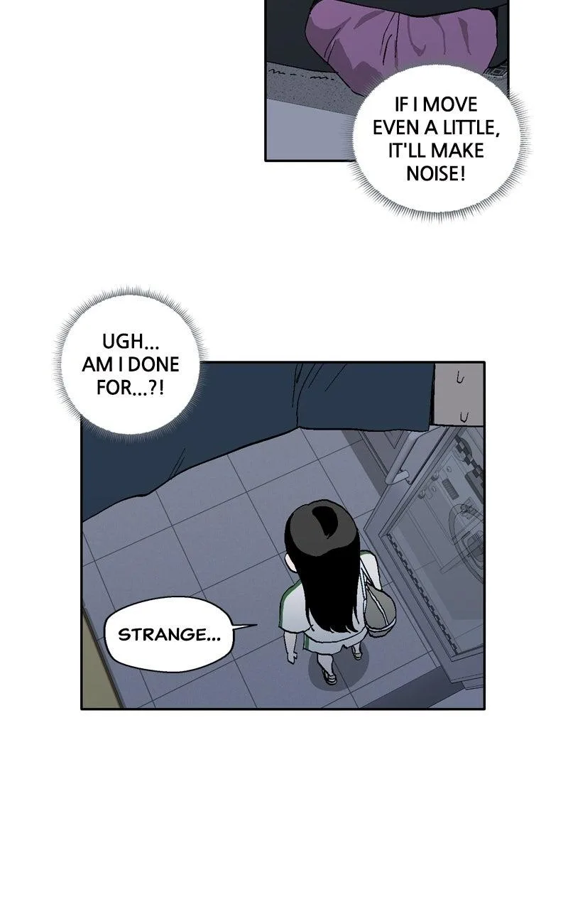 Swimmer Boy Chapter 24 page 63