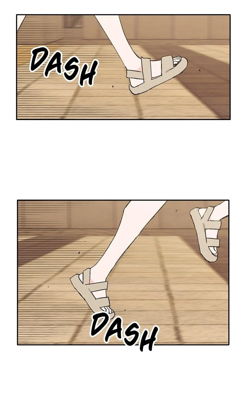 Swimmer Boy Chapter 24 page 74