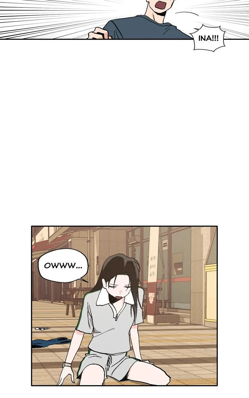 Swimmer Boy Chapter 24 page 78