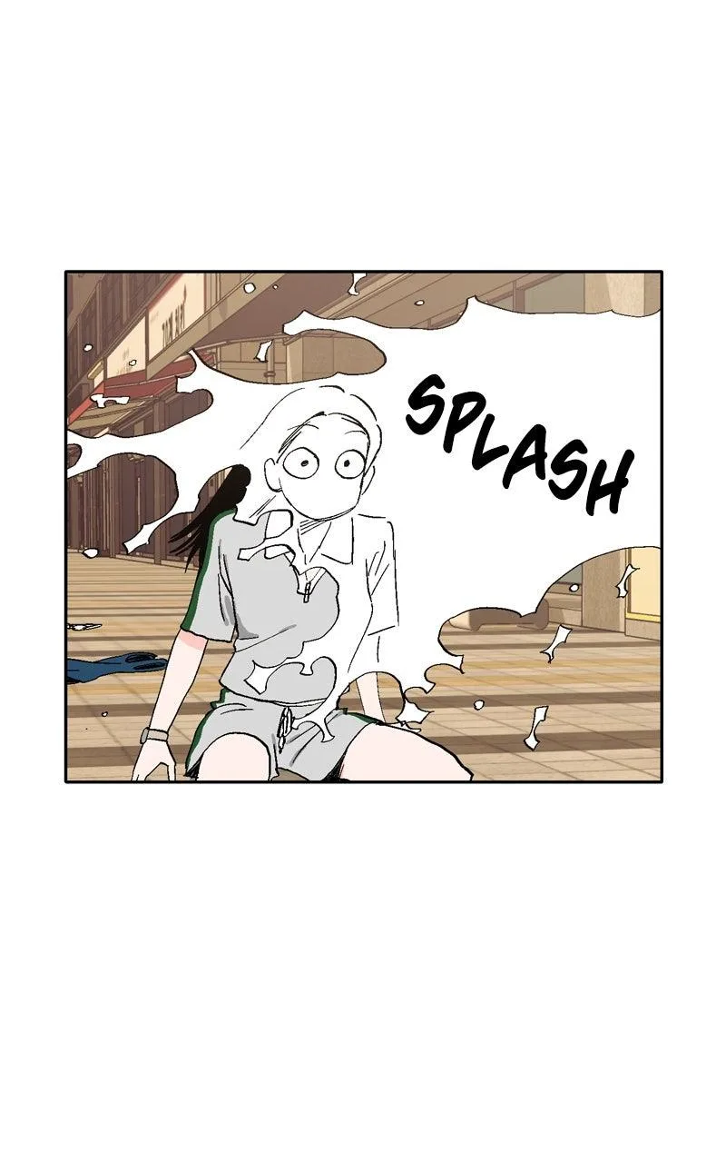 Swimmer Boy Chapter 24 page 79