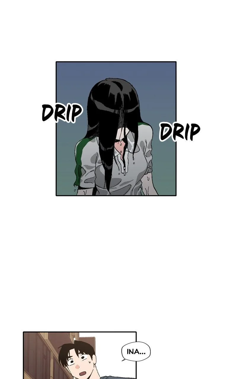 Swimmer Boy Chapter 24 page 82