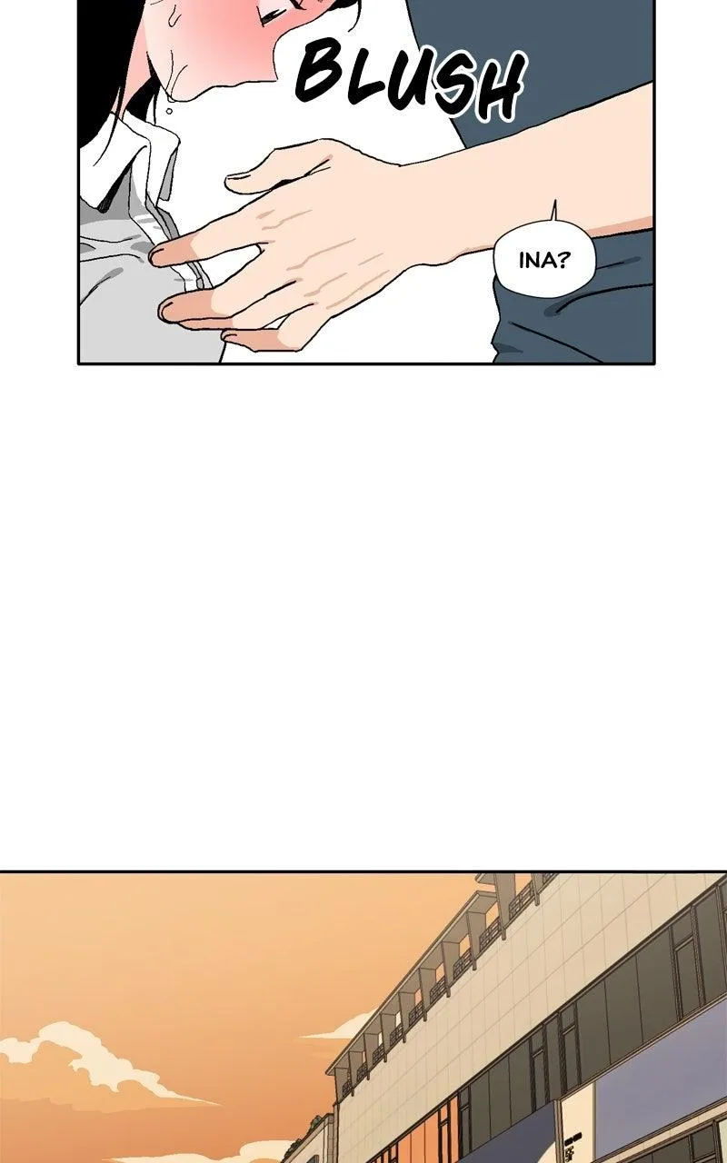 Swimmer Boy Chapter 25 page 13