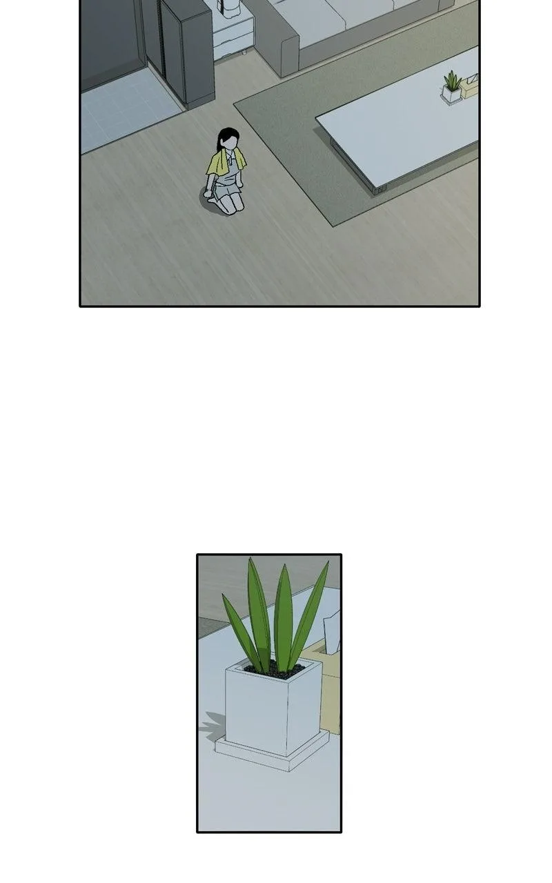 Swimmer Boy Chapter 25 page 21