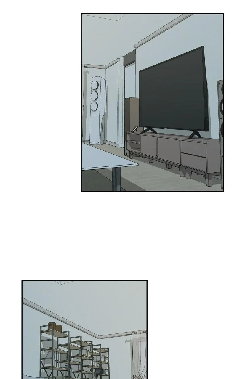 Swimmer Boy Chapter 25 page 24