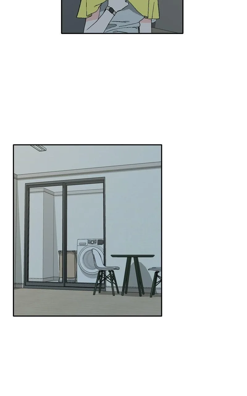 Swimmer Boy Chapter 25 page 23