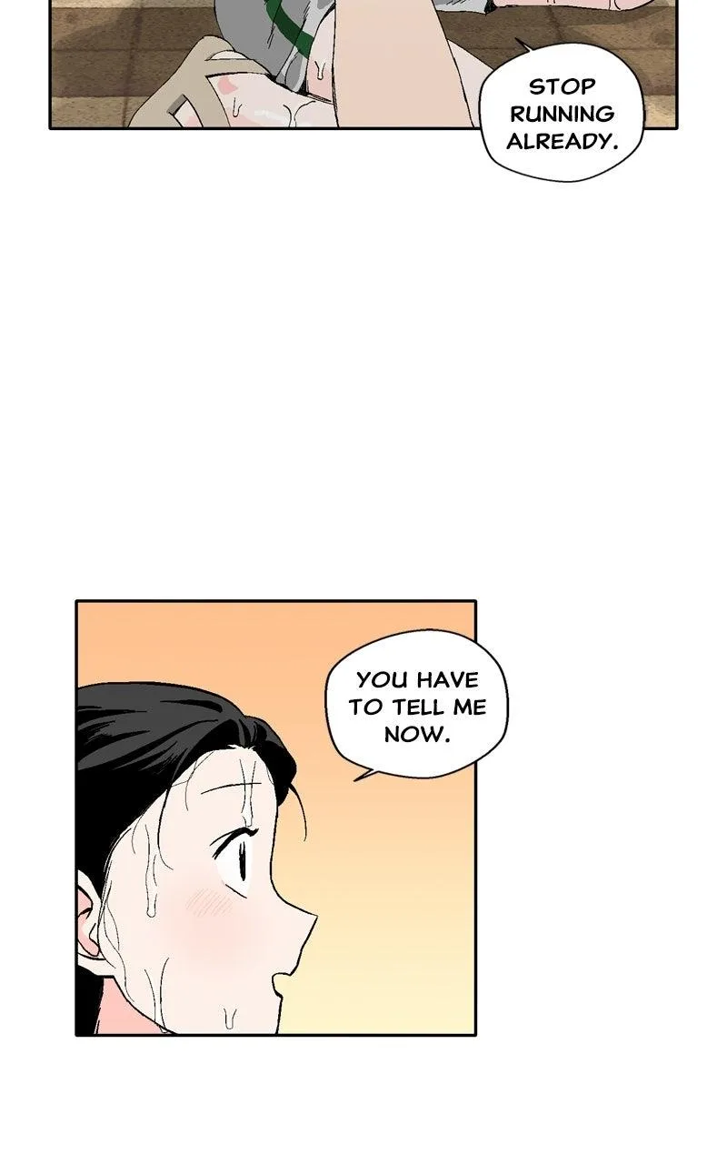 Swimmer Boy Chapter 25 page 2