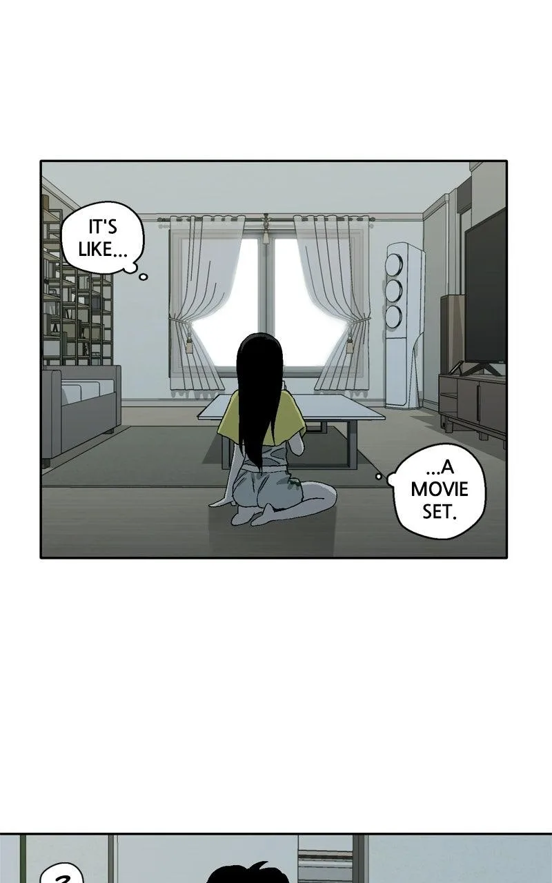Swimmer Boy Chapter 25 page 26