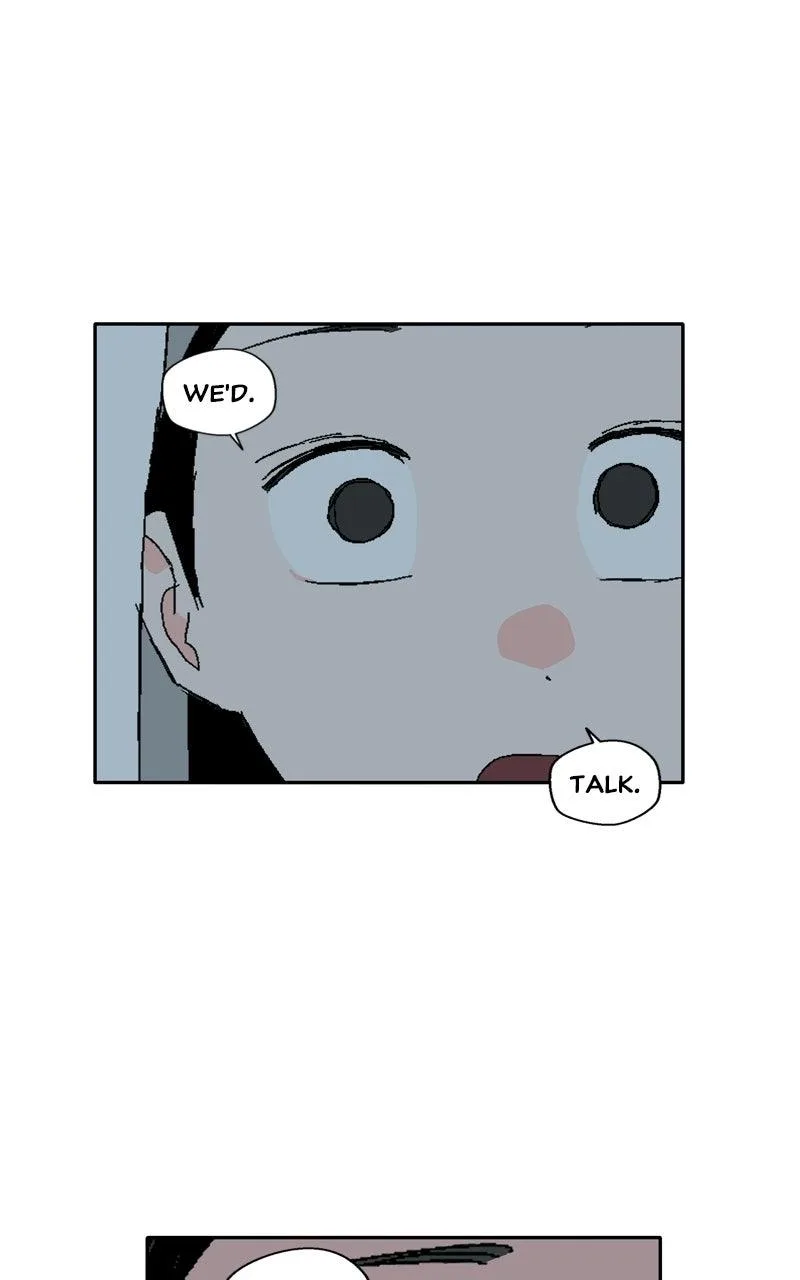 Swimmer Boy Chapter 25 page 38
