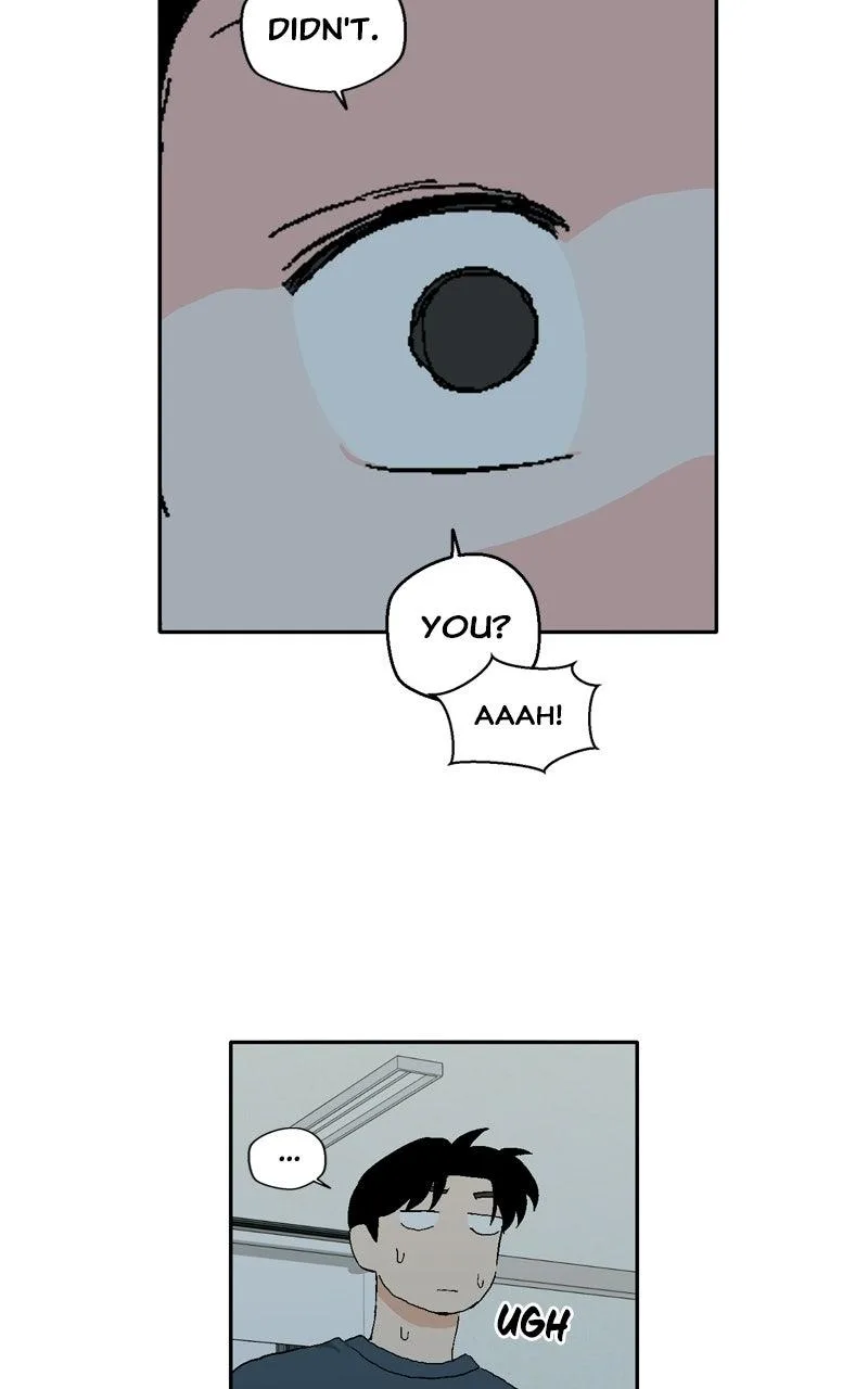 Swimmer Boy Chapter 25 page 39