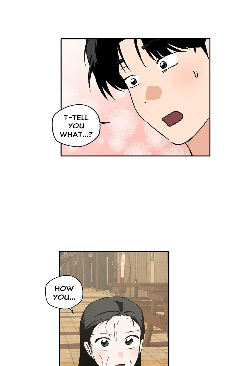 Swimmer Boy Chapter 25 page 3