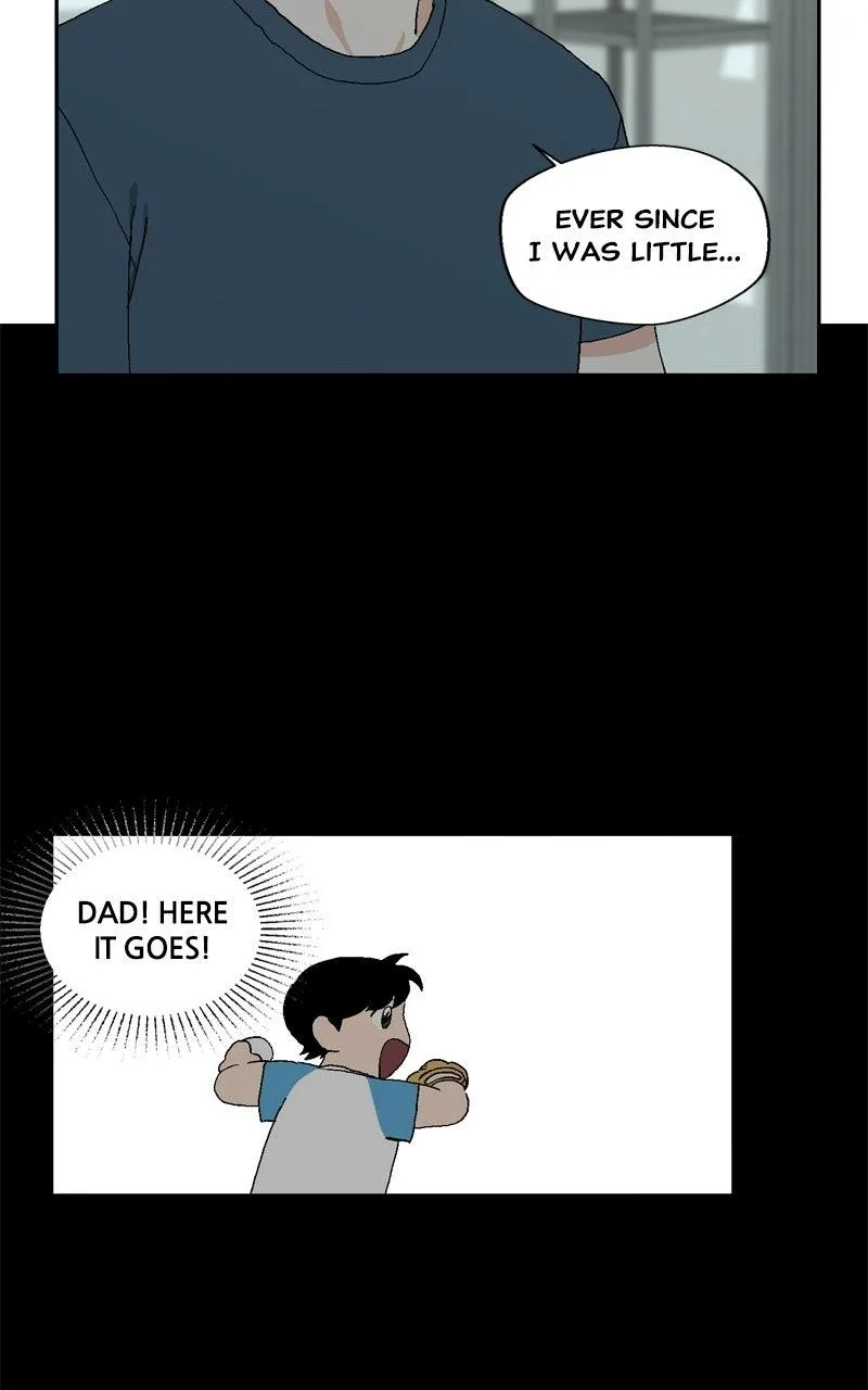 Swimmer Boy Chapter 25 page 44