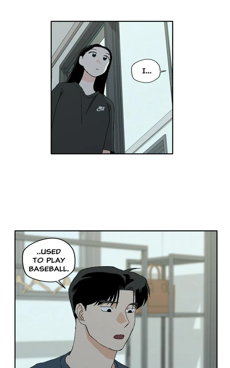 Swimmer Boy Chapter 25 page 43