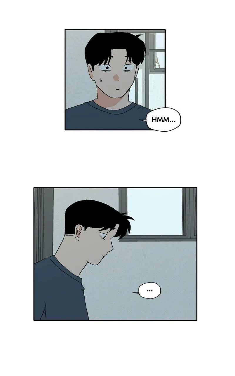 Swimmer Boy Chapter 25 page 41
