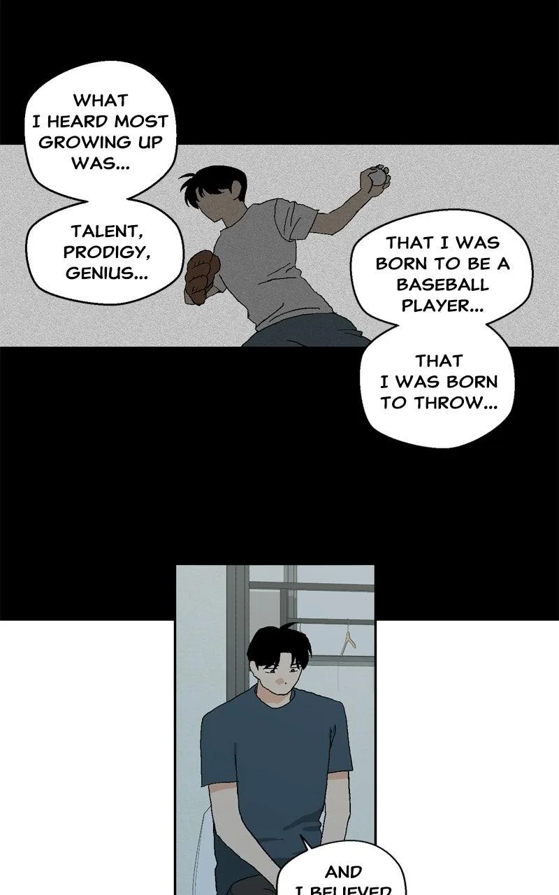 Swimmer Boy Chapter 25 page 46