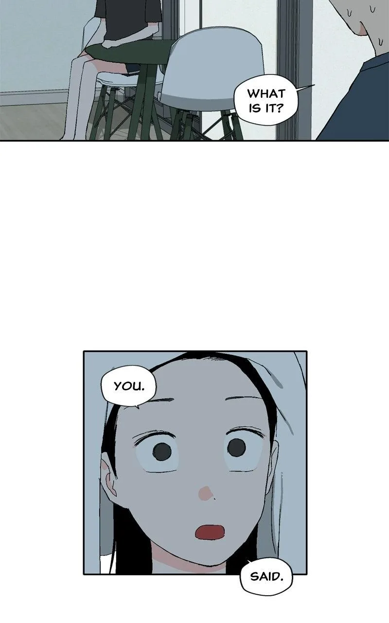 Swimmer Boy Chapter 25 page 37