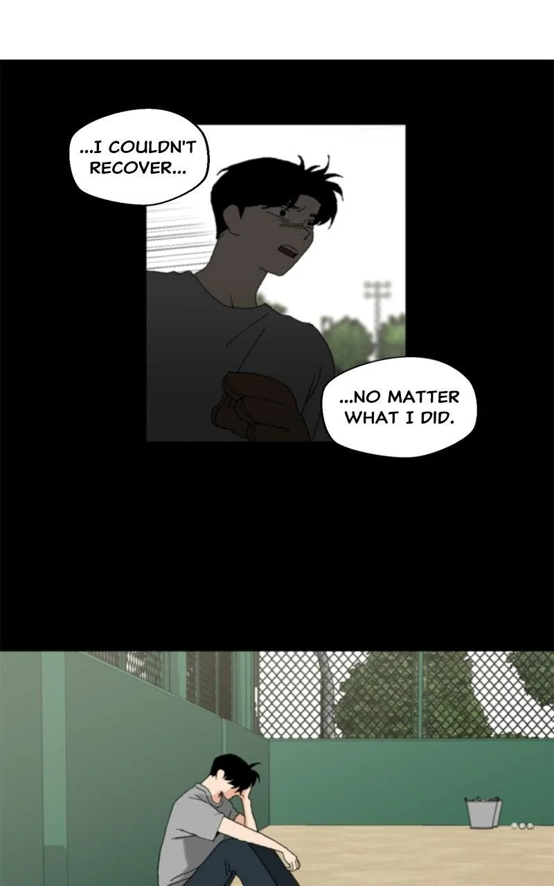 Swimmer Boy Chapter 25 page 49