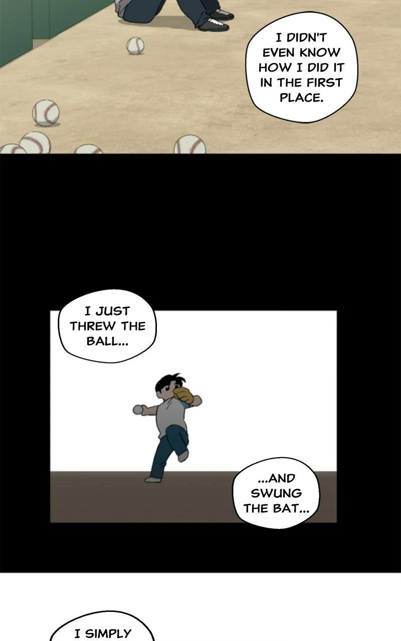 Swimmer Boy Chapter 25 page 50