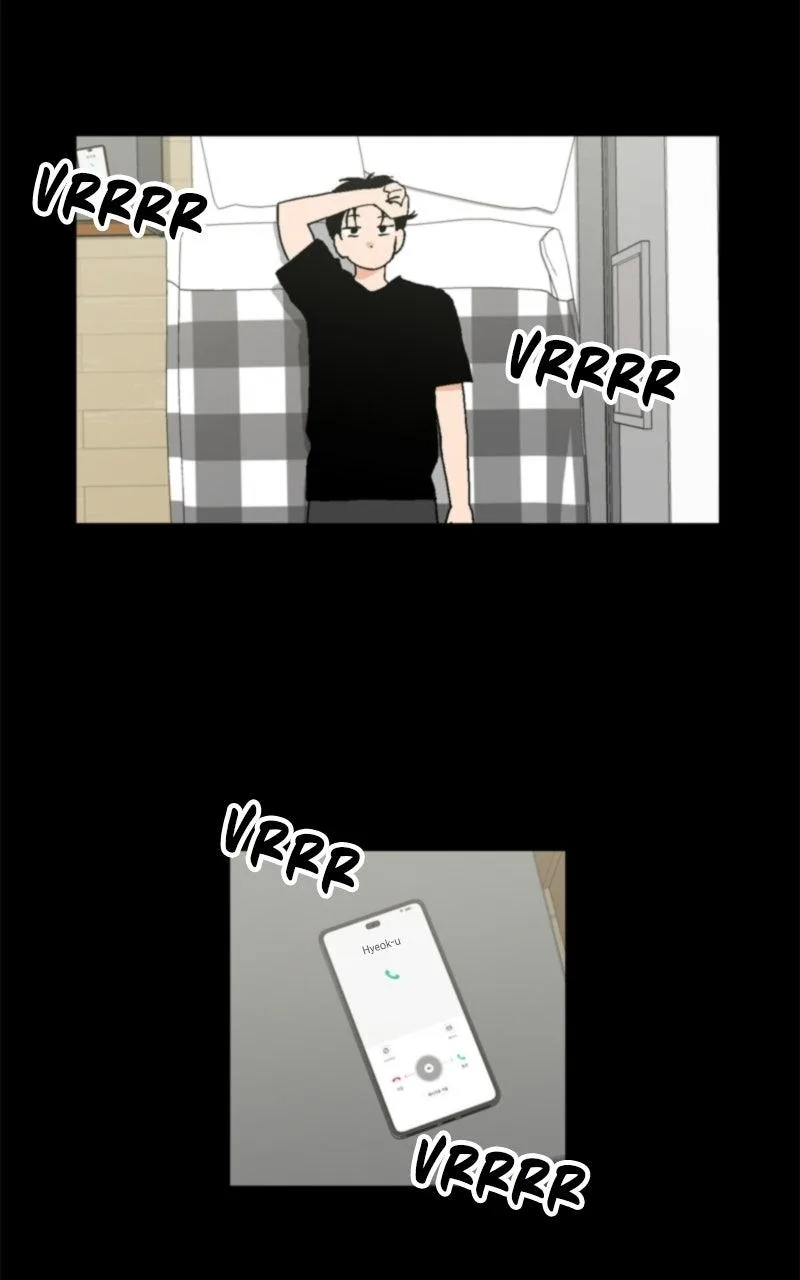 Swimmer Boy Chapter 25 page 55