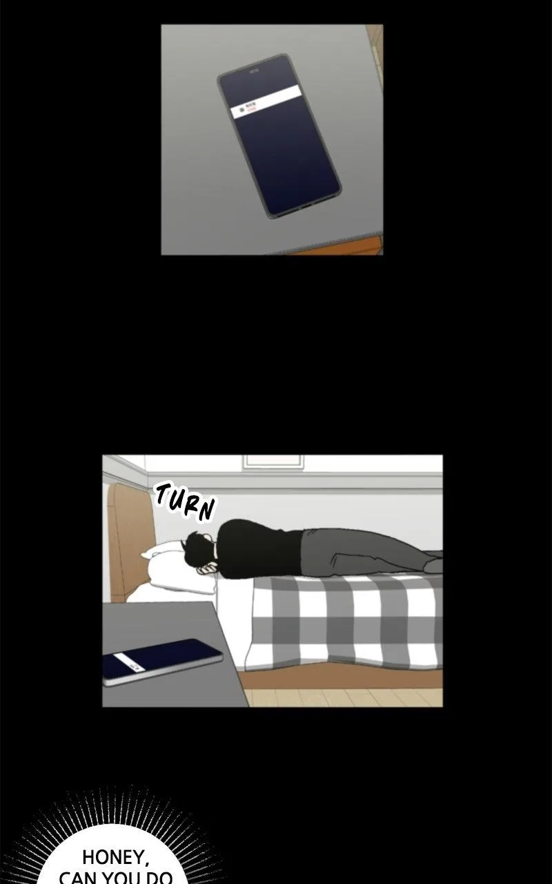 Swimmer Boy Chapter 25 page 56