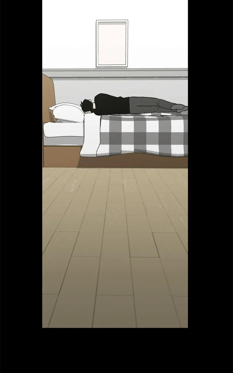 Swimmer Boy Chapter 25 page 61