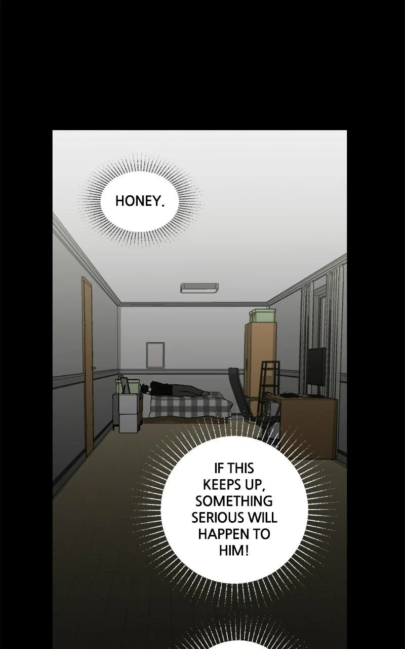 Swimmer Boy Chapter 25 page 62
