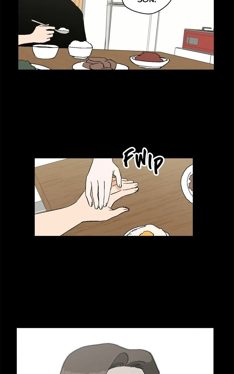 Swimmer Boy Chapter 25 page 68
