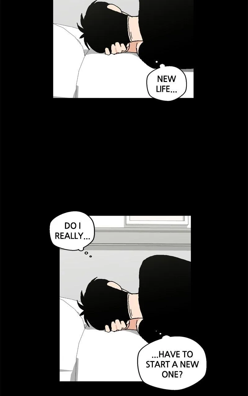 Swimmer Boy Chapter 25 page 59