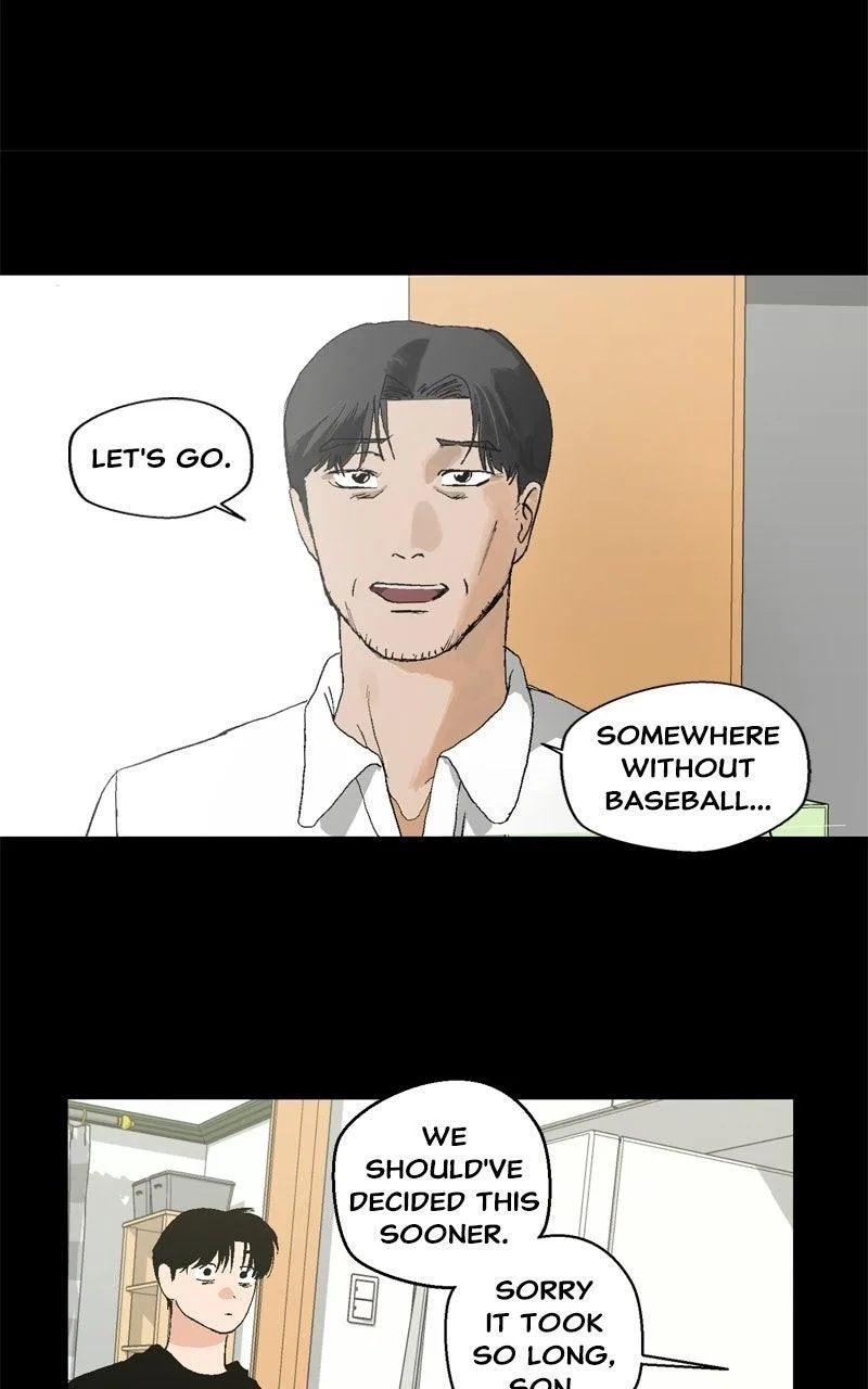 Swimmer Boy Chapter 25 page 67