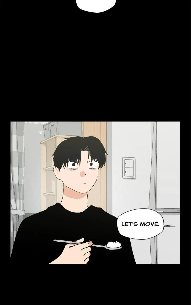 Swimmer Boy Chapter 25 page 66