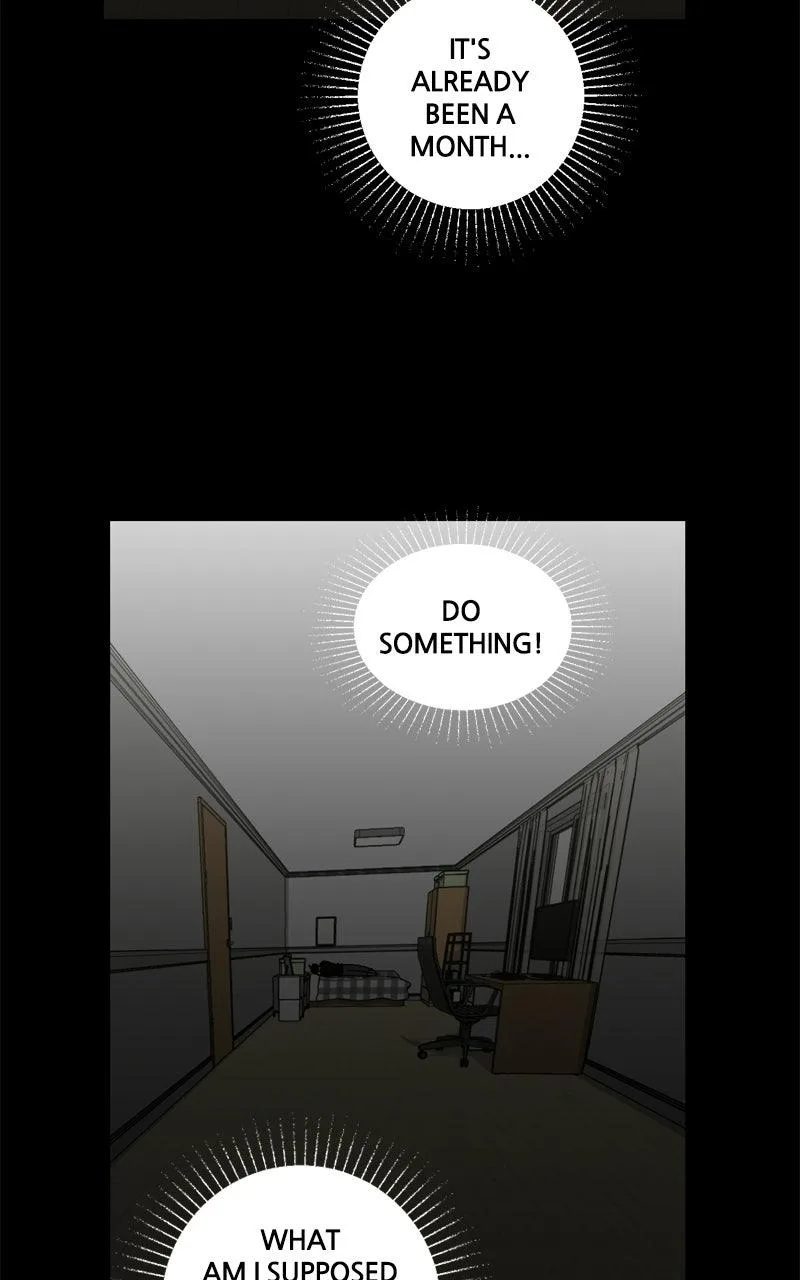 Swimmer Boy Chapter 25 page 63