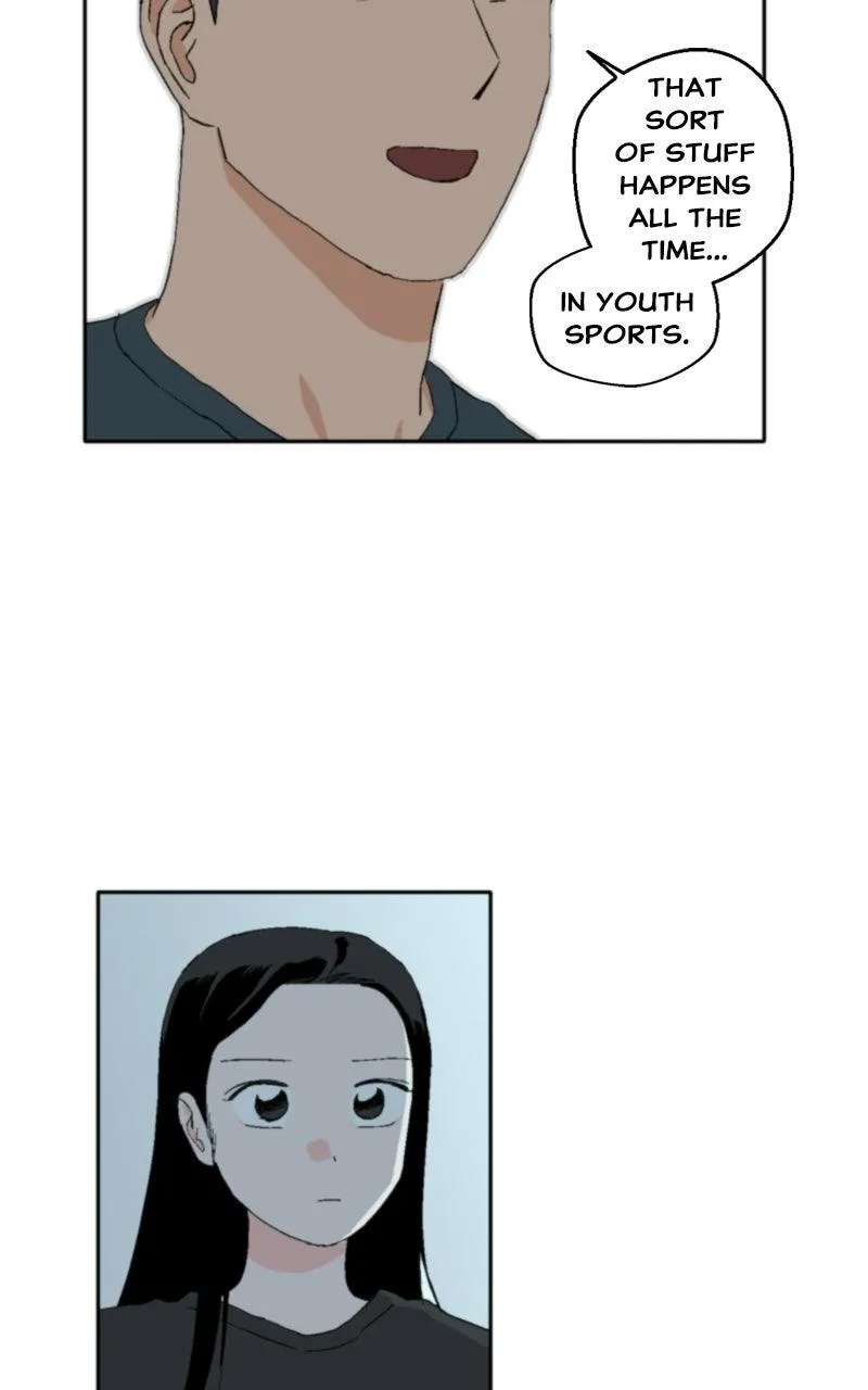 Swimmer Boy Chapter 25 page 52