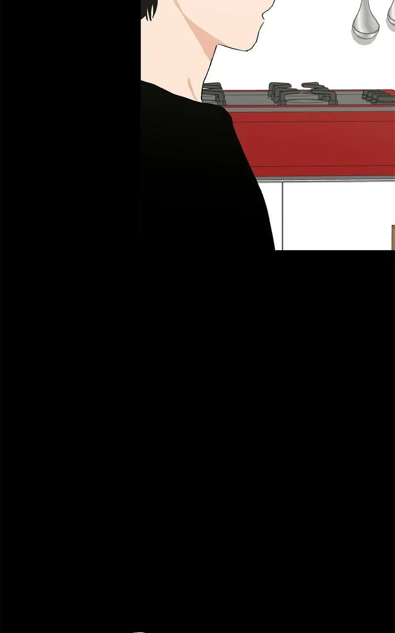 Swimmer Boy Chapter 25 page 70