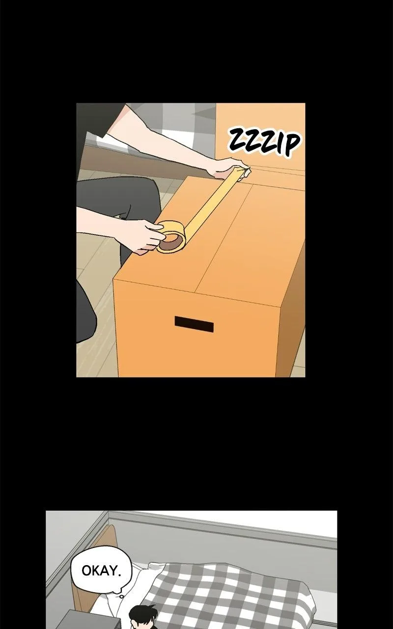 Swimmer Boy Chapter 25 page 73