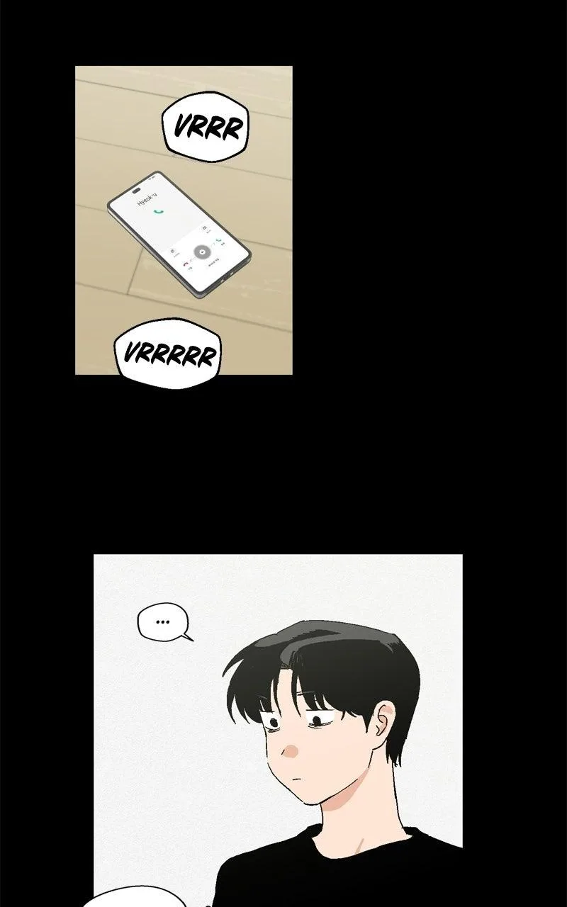 Swimmer Boy Chapter 25 page 75