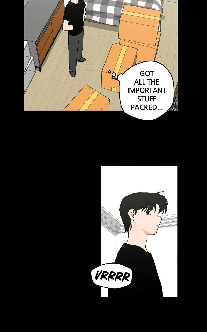 Swimmer Boy Chapter 25 page 74