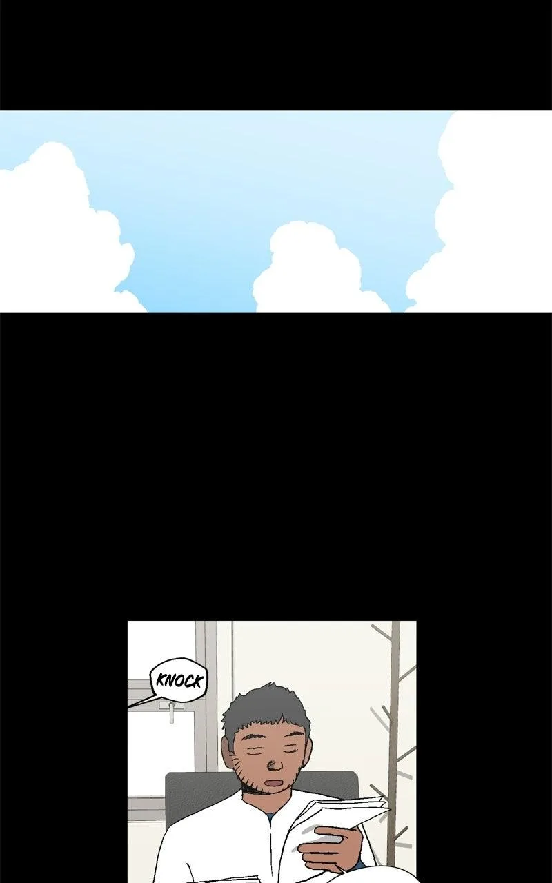 Swimmer Boy Chapter 25 page 77