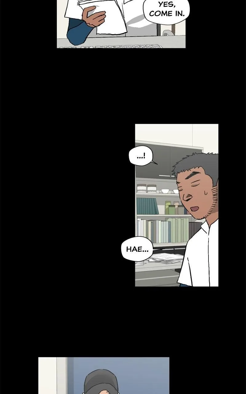 Swimmer Boy Chapter 25 page 78