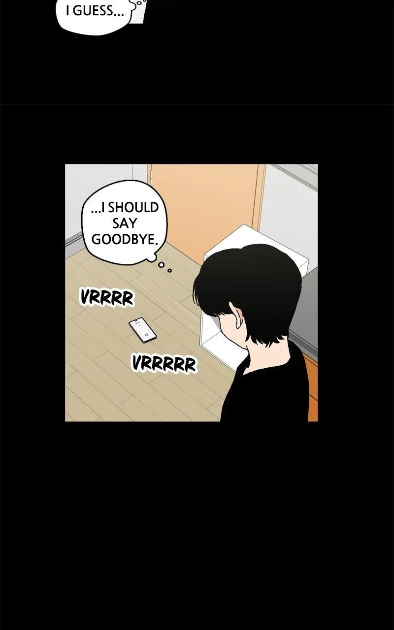 Swimmer Boy Chapter 25 page 76