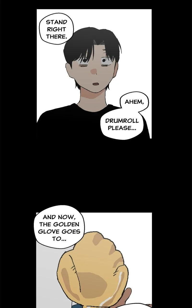 Swimmer Boy Chapter 25 page 83