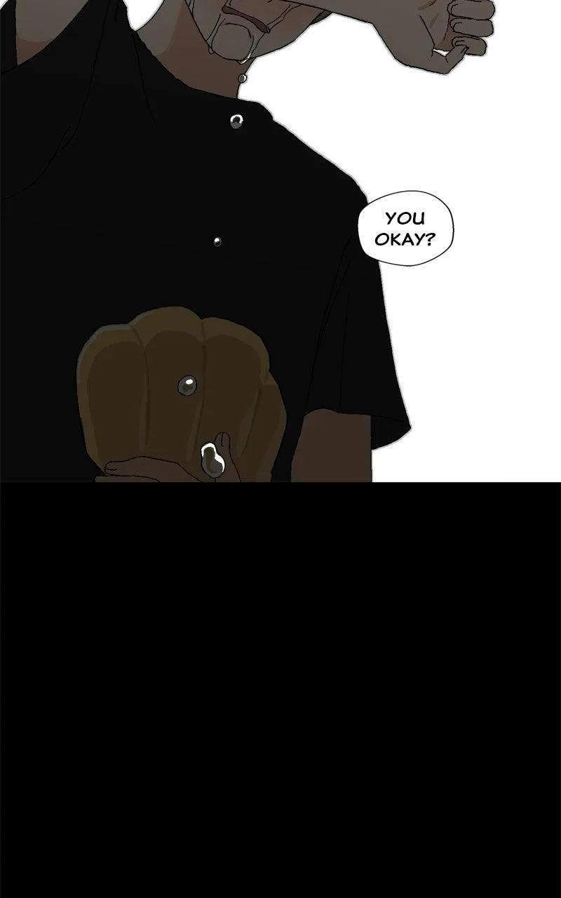 Swimmer Boy Chapter 25 page 90