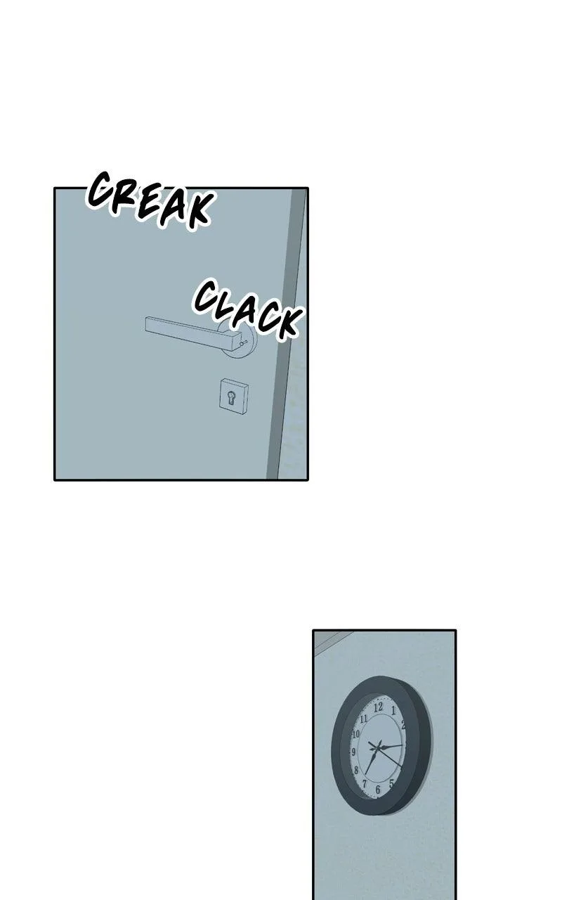 Swimmer Boy Chapter 25 page 29