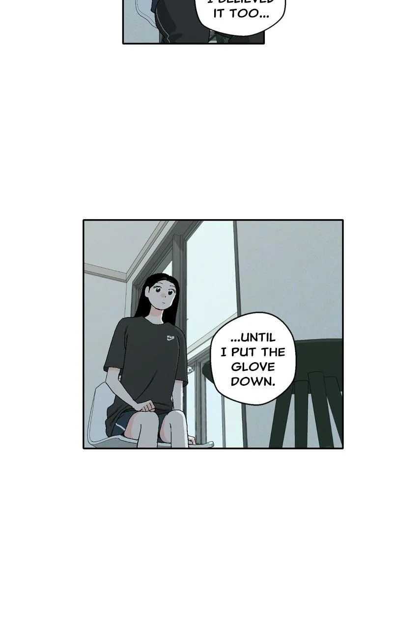 Swimmer Boy Chapter 25 page 47