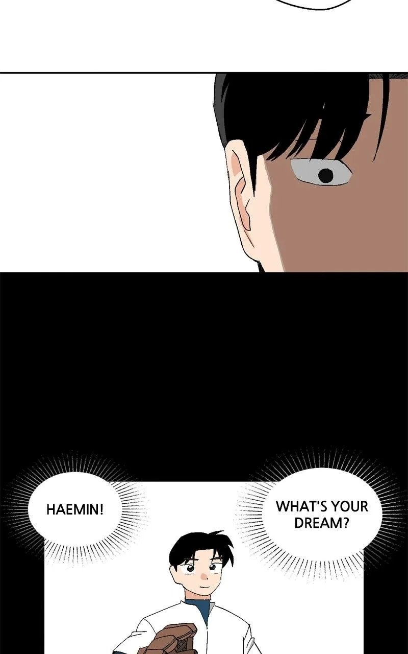 Swimmer Boy Chapter 26 page 20