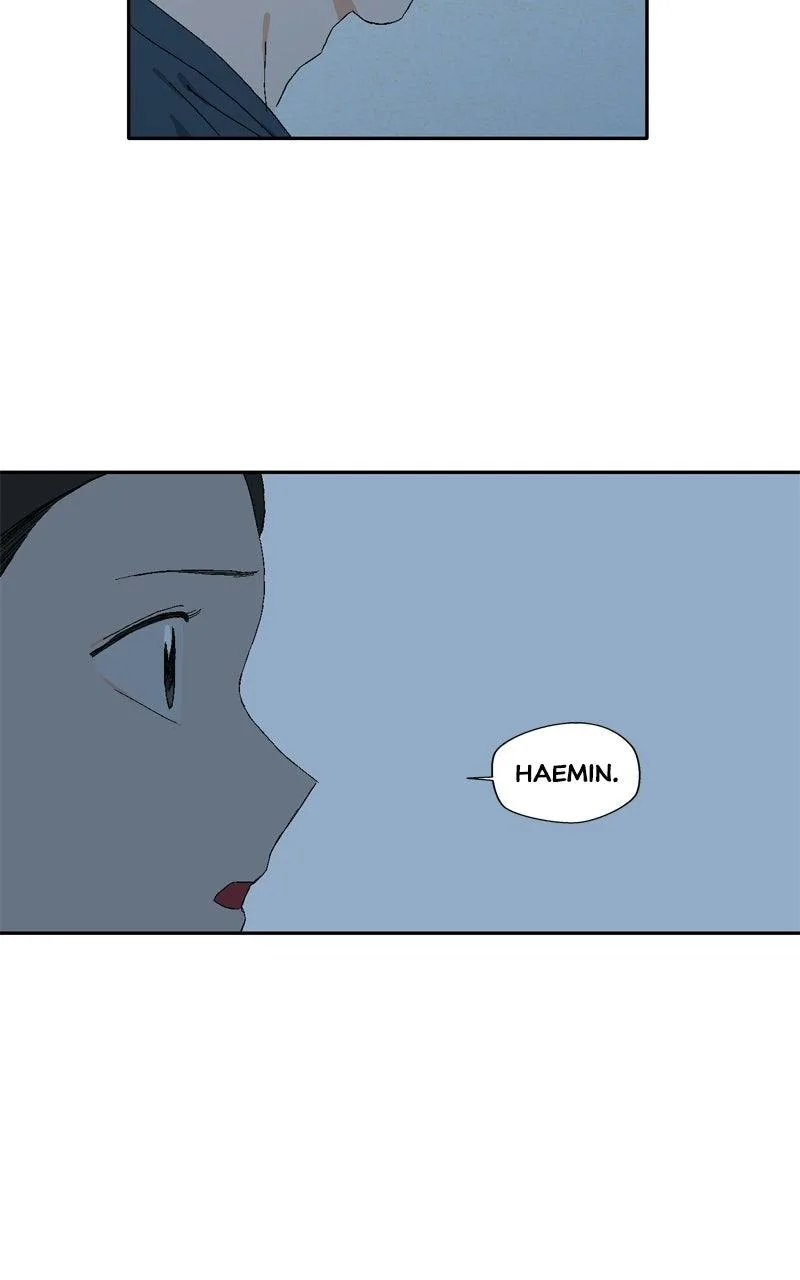 Swimmer Boy Chapter 26 page 11
