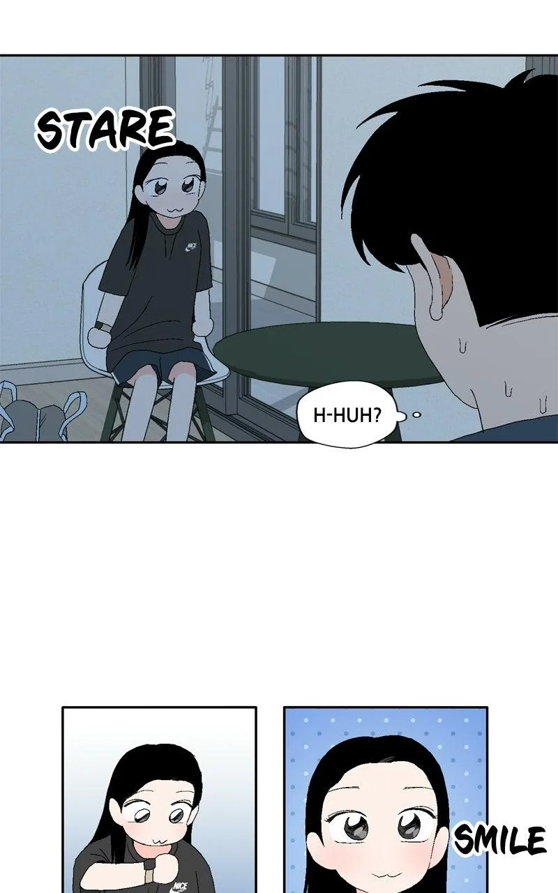Swimmer Boy Chapter 26 page 25