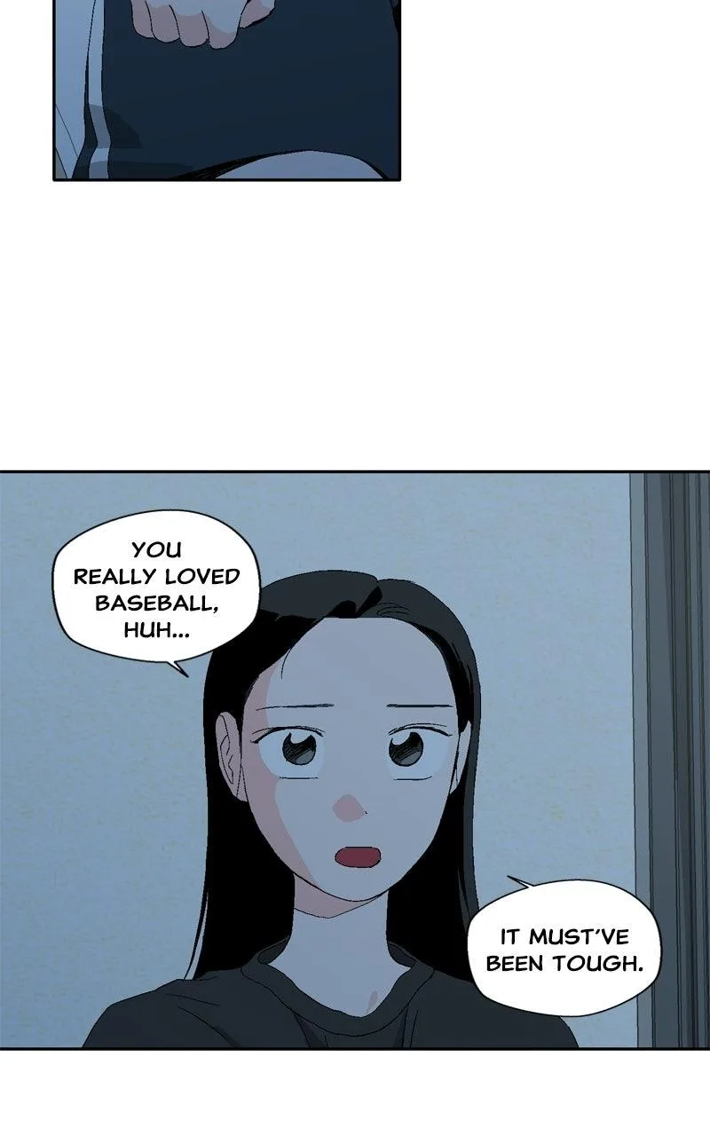 Swimmer Boy Chapter 26 page 14