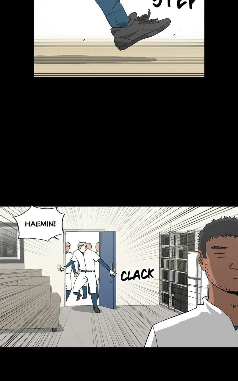 Swimmer Boy Chapter 26 page 2