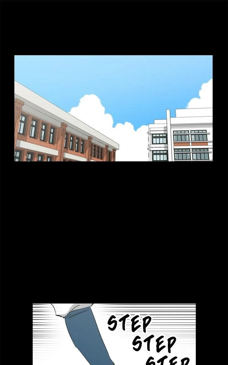 Swimmer Boy Chapter 26 page 1